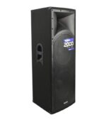 COLUMNA PASIVA DOBLE 15" - Imagen 2