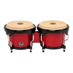 BONGO 6 1/4'' Y 7 1/4'' DISCOVERY (ROJO)