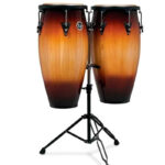 CONGAS ASPIRE EL PAR 11 Y 12 (SUNBURTS)