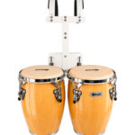 CONGAS CON PECHERA (NATURAL)