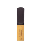 CAÑUELA # 2.0 PARA SAXOFON TENOR C/U PLASTICOVER