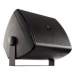PARLANTE AMBIENTAL 4" (NEGRO)