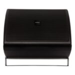 PARLANTE AMBIENTAL 4" (NEGRO)