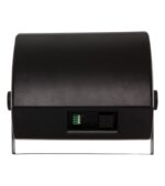 PARLANTE AMBIENTAL 4" (NEGRO) - Imagen 3