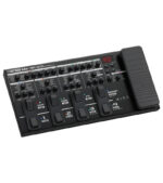 PEDALERA DE EFECTOS PARA GUITARRA - Imagen 2
