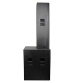 BAJO AMPLIFICADO + TORRE - Imagen 3