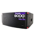 COLUMNA AMPLIFICADA 10" PARA LINE ARRAY CLASE D - Imagen 2