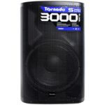 COLUMNA AMPLIFICADA 12" CLASE D CON BT
