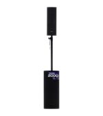 BAJO AMPLIFICADO + TORRE 2000W