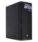 BAJO AMPLIFICADO + TORRE 2000W - Imagen 2