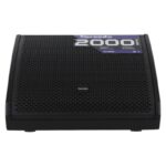 MONITOR ACTIVO 12" 2000W 4 OHM