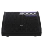 MONITOR ACTIVO 12" 2000W 4 OHM