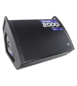 MONITOR ACTIVO 2x8" 2000W 4 OHM - Imagen 3