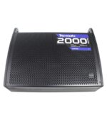 MONITOR ACTIVO 2x8" 2000W 4 OHM