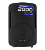 COLUMNA AMPLIFICADA 10" CON USB, SD, BT, MP3