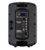 COLUMNA AMPLIFICADA 10" CON USB, SD, BT, MP3 - Imagen 2