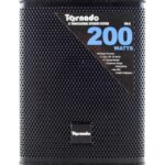 PARLANTE AMBIENTAL 5" (NEGRO)