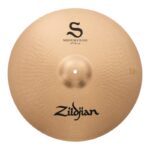 CYMBAL 16'' MEDIUM THIN CRASH ''S''