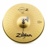 CYMBAL 14'' HI HAT  ''PLANET Z''