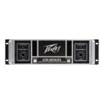 AMPLIFICADOR 6000W