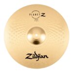 CYMBAL 18'' CRASH RIDE PLANET Z