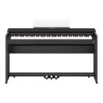 PIANO DIGITAL  88 TECLAS (NEGRO)