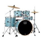 BATERIA ACUSTICA VENUS