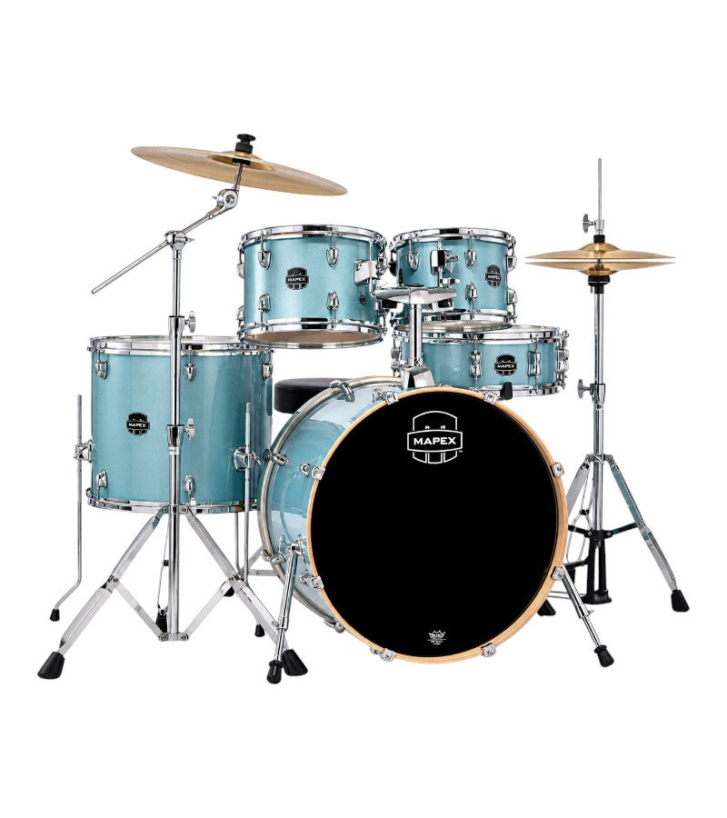 9ed87b45-7b93-463e-aaa2-324ec5167c40 BATERIA ACUSTICA VENUS - Imagen 1
