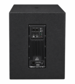 BAJO ACTIVO 18'' 2400W 8 OHM CLASE D - Imagen 2