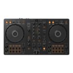 CONTROLADOR PARA DJ, 2 CANALES PIONEER