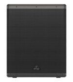 BAJO ACTIVO 18'' 2400W 8 OHM CLASE D