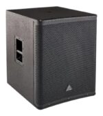 BAJO ACTIVO 18'' 2400W 8 OHM CLASE D - Imagen 3
