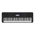 TECLADO 76 TECLAS  CON USB