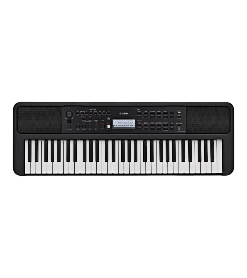 yamaha_psrew320 3 TECLADO 76 TECLAS CON USB - Imagen 1